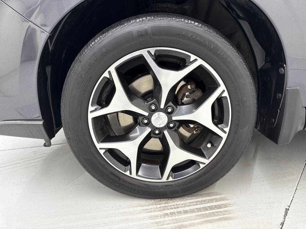 used 2015 Subaru Forester car, priced at $16,912