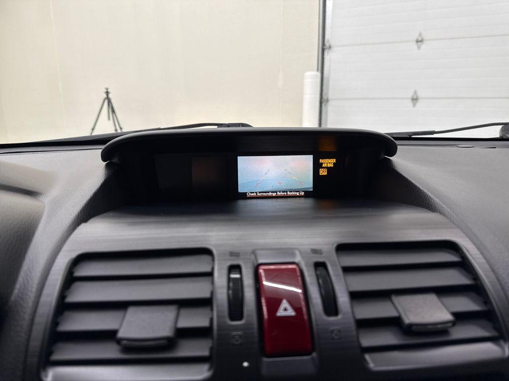 used 2015 Subaru Forester car, priced at $16,912