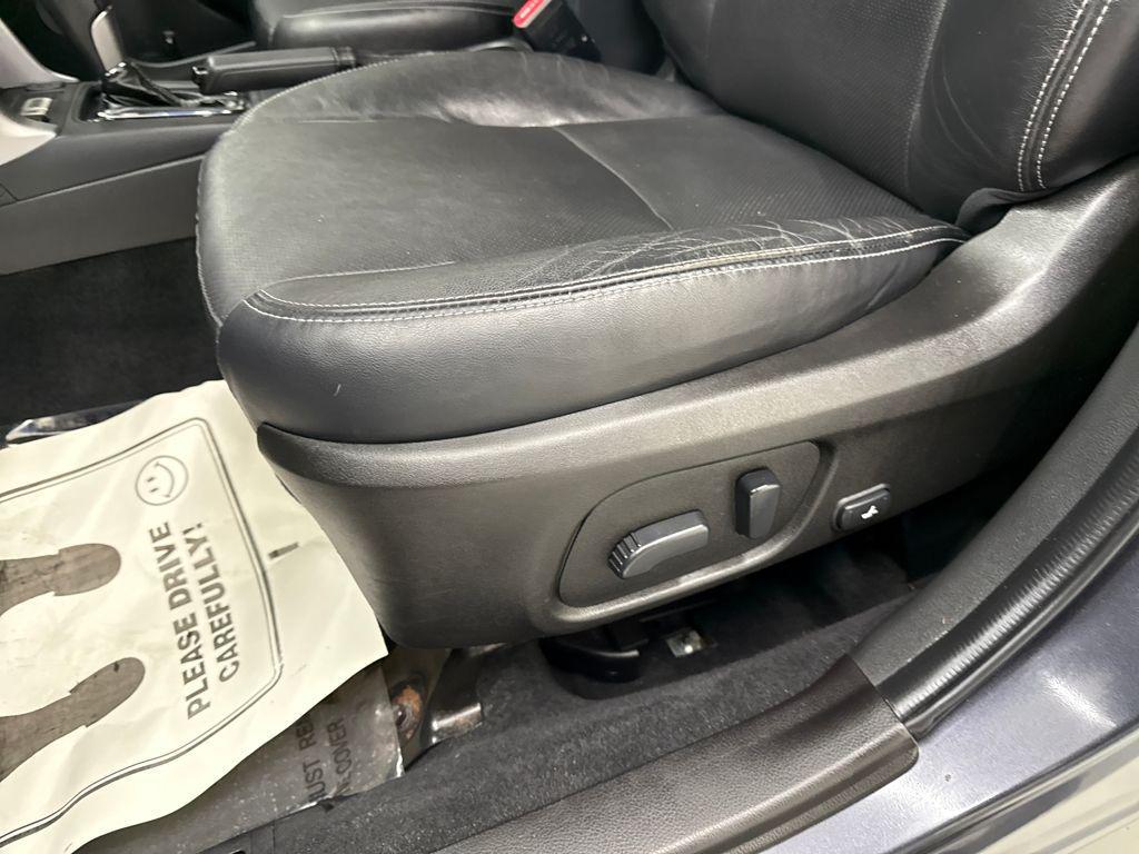 used 2015 Subaru Forester car, priced at $16,912