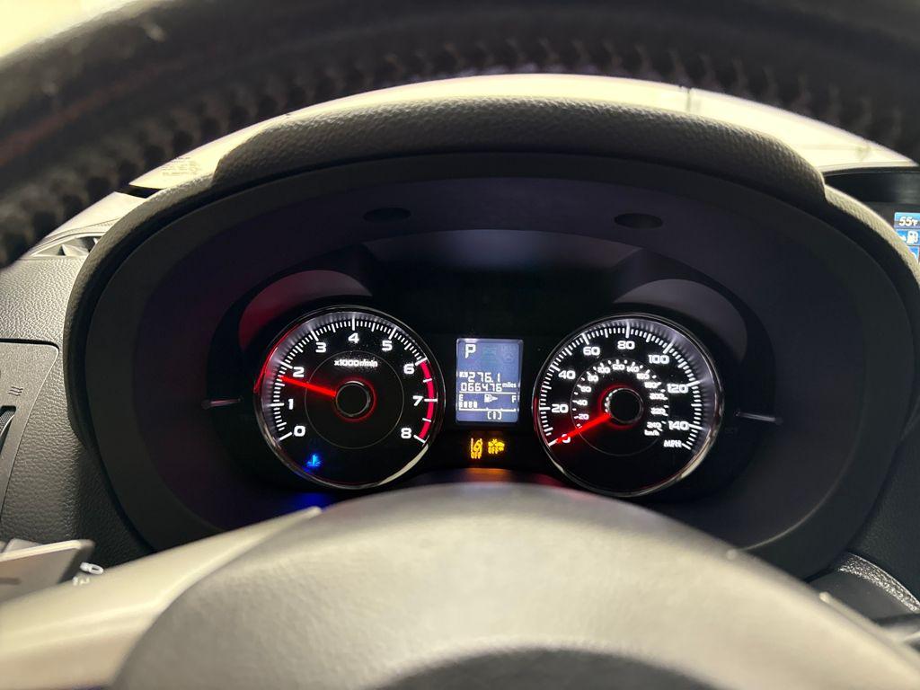 used 2015 Subaru Forester car, priced at $16,912