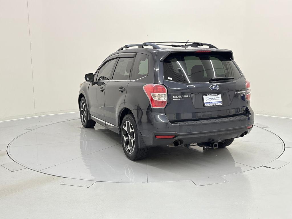 used 2015 Subaru Forester car, priced at $16,912