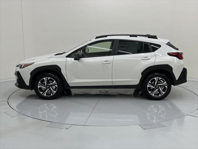 new 2025 Subaru Crosstrek car, priced at $29,000