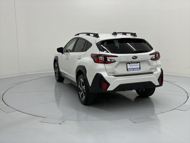 new 2025 Subaru Crosstrek car, priced at $29,000