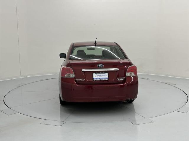 used 2013 Subaru Impreza car, priced at $12,935