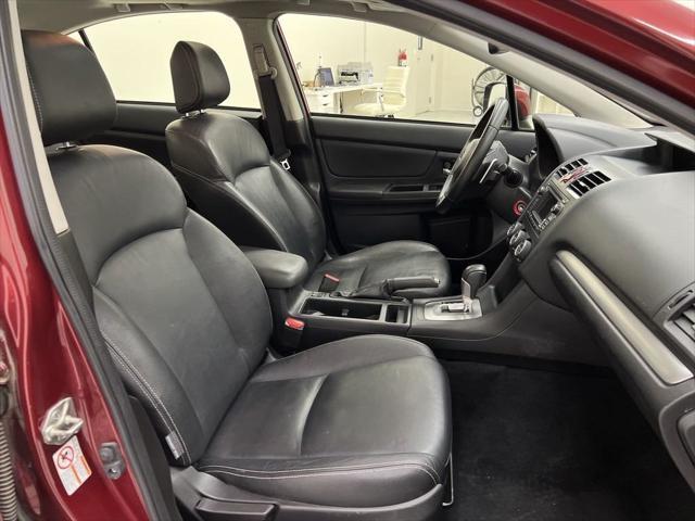 used 2013 Subaru Impreza car, priced at $12,935