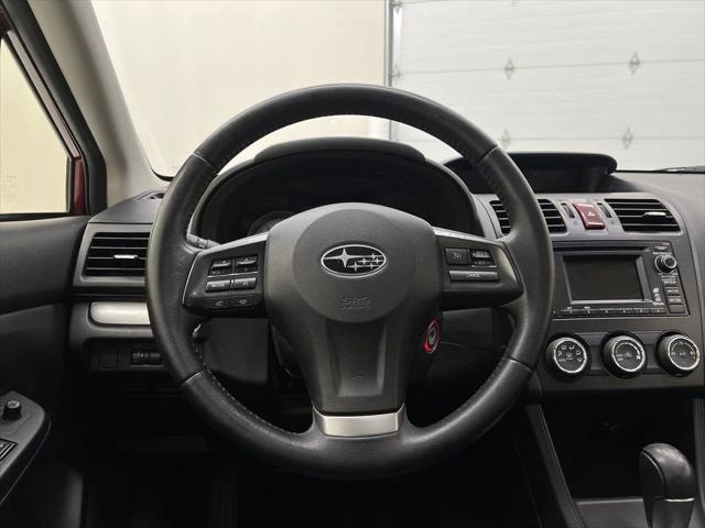 used 2013 Subaru Impreza car, priced at $12,935