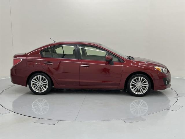 used 2013 Subaru Impreza car, priced at $12,935