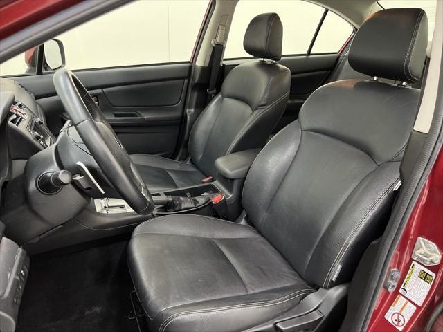 used 2013 Subaru Impreza car, priced at $12,935