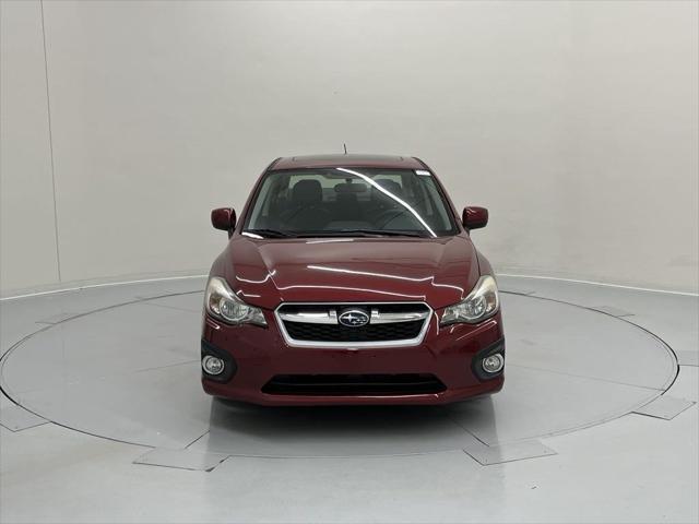 used 2013 Subaru Impreza car, priced at $12,935