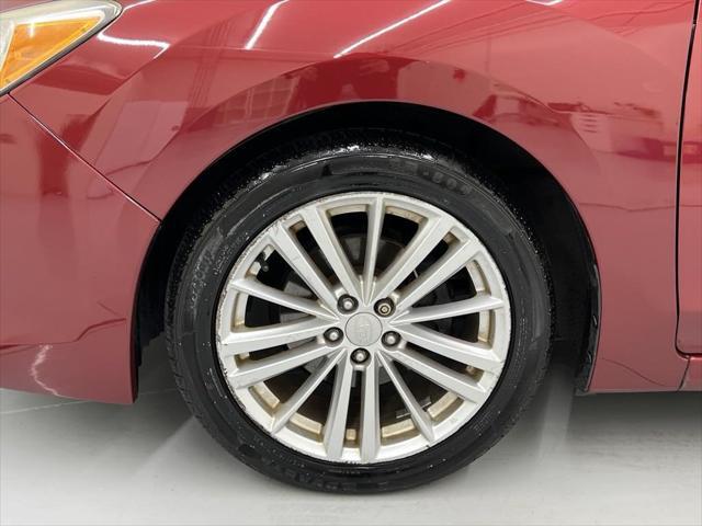 used 2013 Subaru Impreza car, priced at $12,935