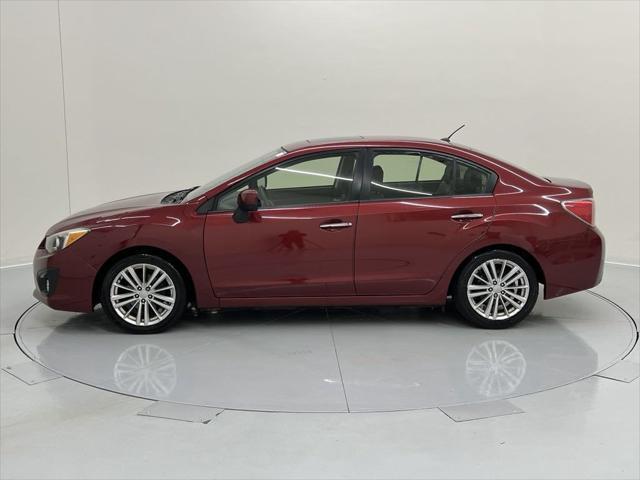 used 2013 Subaru Impreza car, priced at $12,935