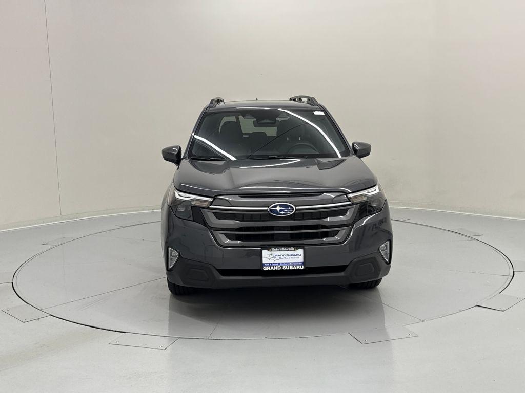 used 2025 Subaru Forester car, priced at $30,923