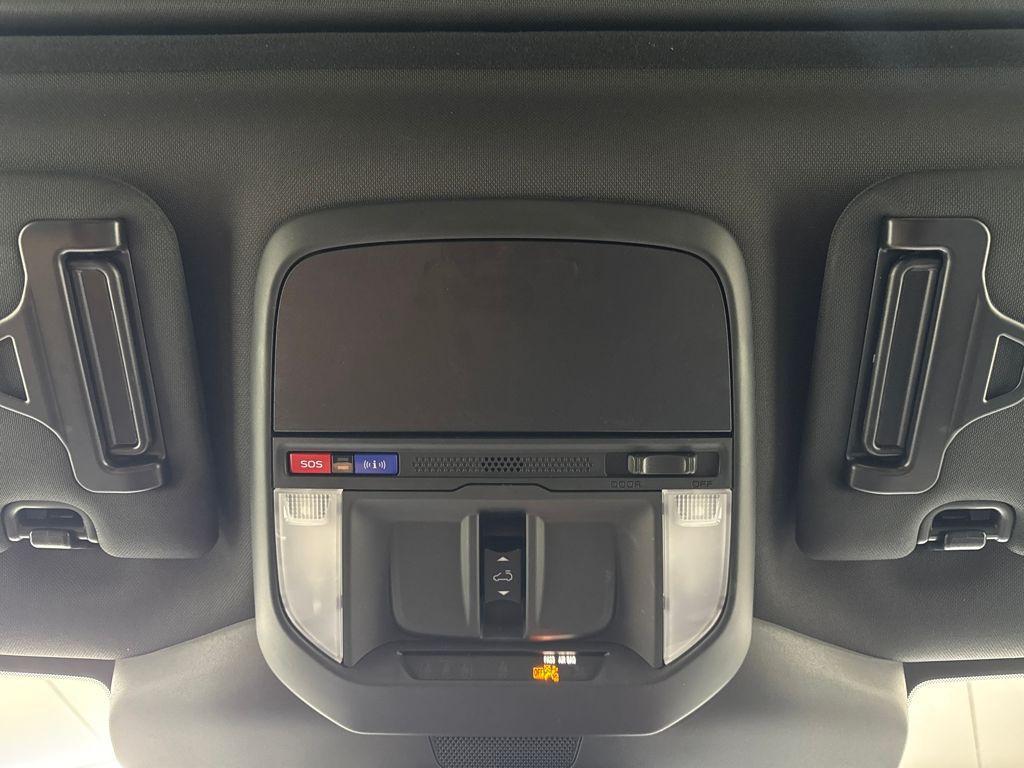 used 2025 Subaru Forester car, priced at $30,923