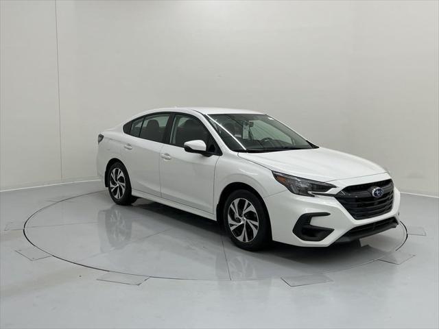 new 2025 Subaru Legacy car, priced at $29,137