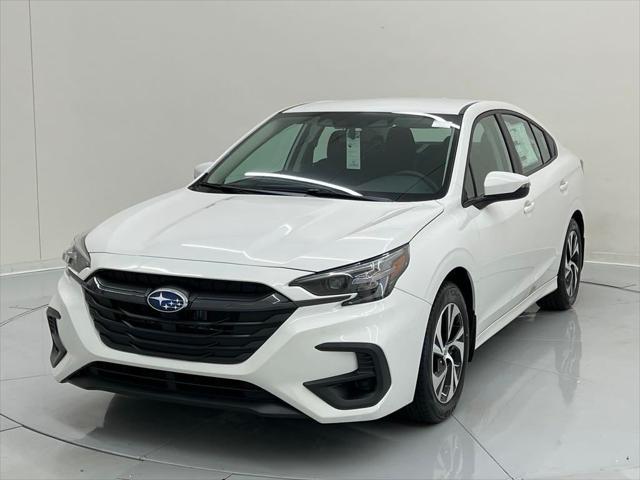 new 2025 Subaru Legacy car, priced at $29,137