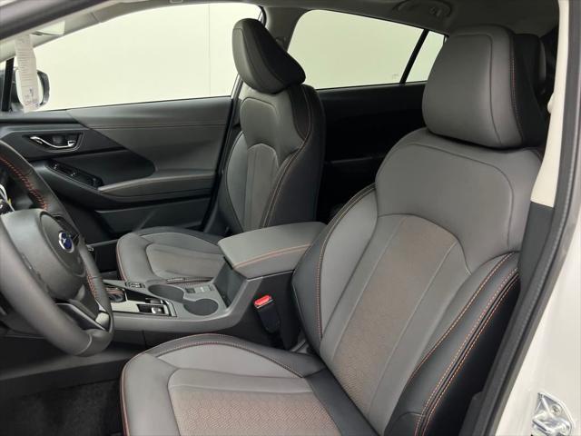 new 2025 Subaru Crosstrek car, priced at $35,634