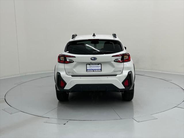 new 2025 Subaru Crosstrek car, priced at $35,634