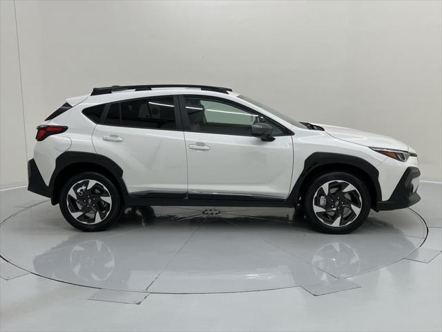 new 2025 Subaru Crosstrek car, priced at $35,634