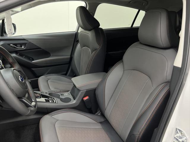 new 2025 Subaru Crosstrek car, priced at $35,634