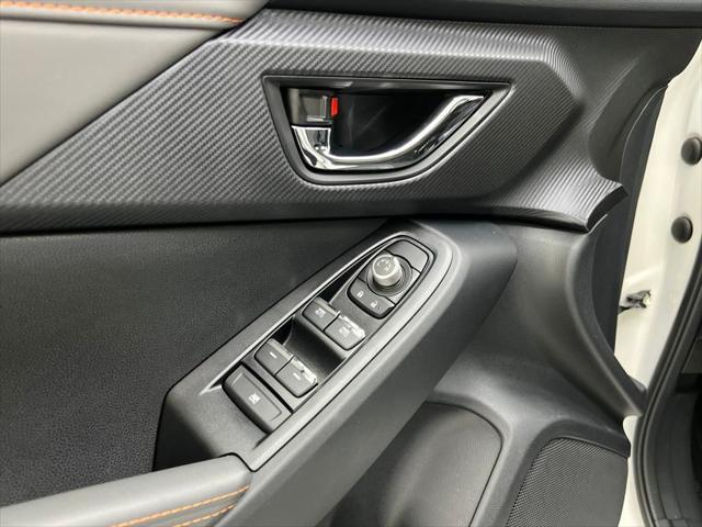 new 2025 Subaru Crosstrek car, priced at $35,634