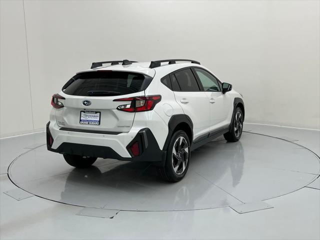 new 2025 Subaru Crosstrek car, priced at $35,634