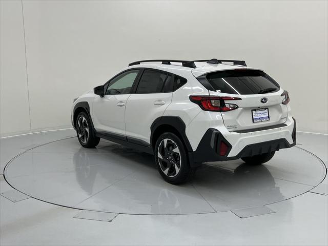 new 2025 Subaru Crosstrek car, priced at $35,634