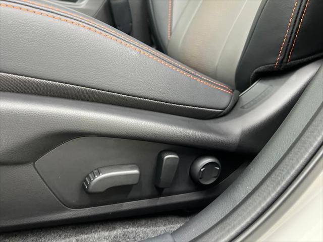 new 2025 Subaru Crosstrek car, priced at $35,634