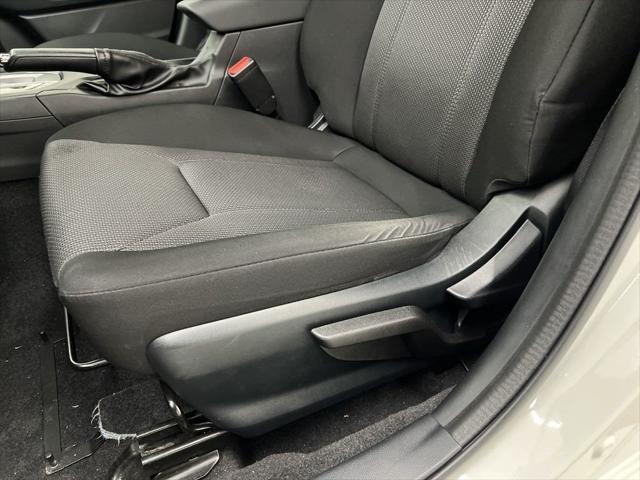 used 2019 Subaru Impreza car, priced at $16,922