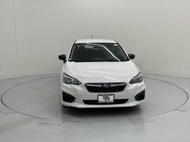 used 2019 Subaru Impreza car, priced at $16,922