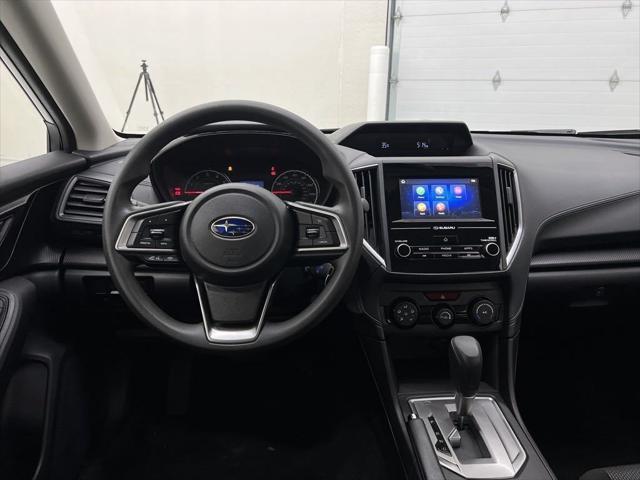 used 2019 Subaru Impreza car, priced at $16,922