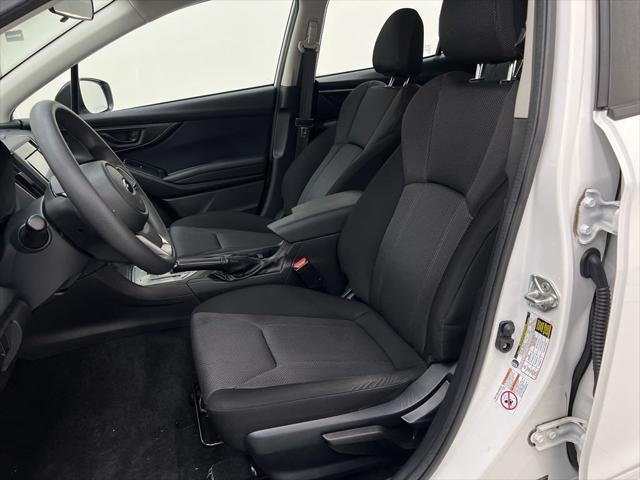 used 2019 Subaru Impreza car, priced at $16,922