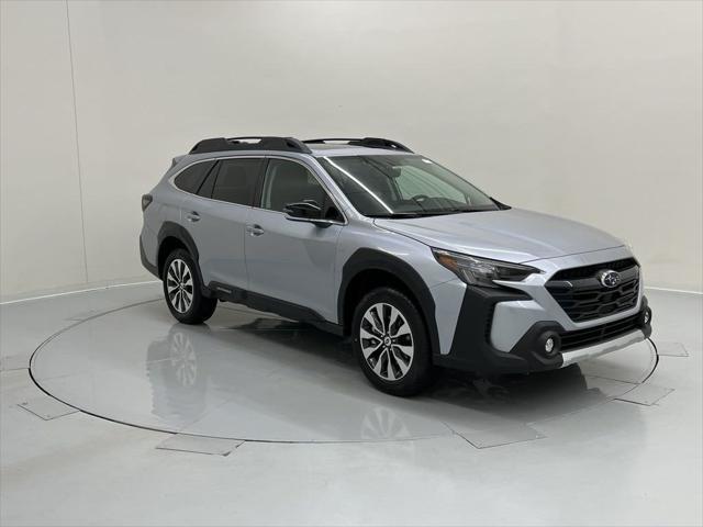 new 2025 Subaru Outback car, priced at $40,176