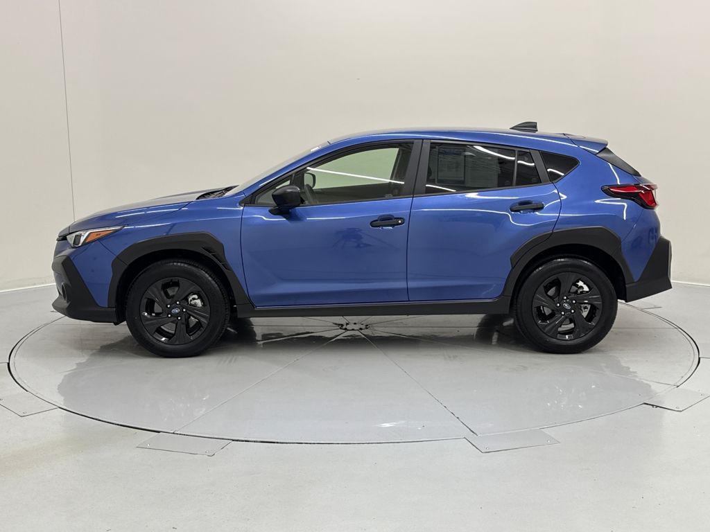 used 2025 Subaru Crosstrek car, priced at $25,955