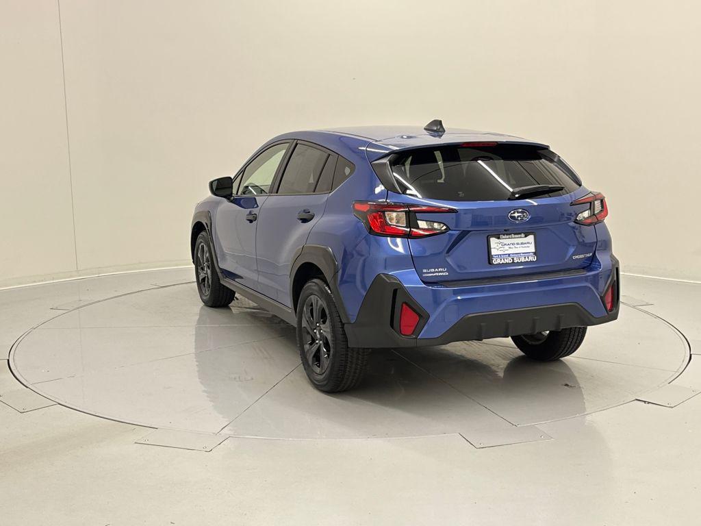 used 2025 Subaru Crosstrek car, priced at $25,955