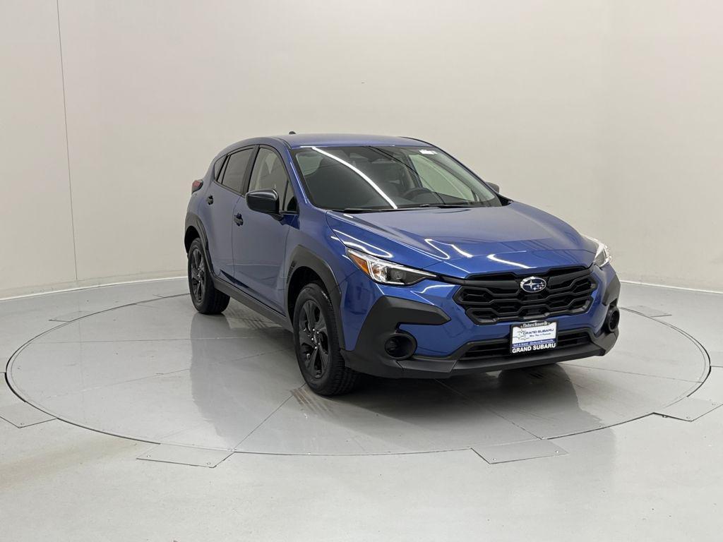 used 2025 Subaru Crosstrek car, priced at $25,955