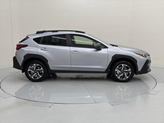 new 2025 Subaru Crosstrek car, priced at $31,634