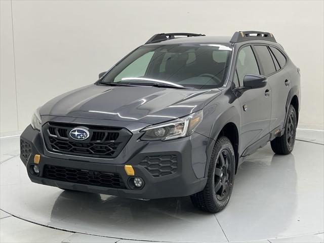 new 2025 Subaru Outback car, priced at $42,352