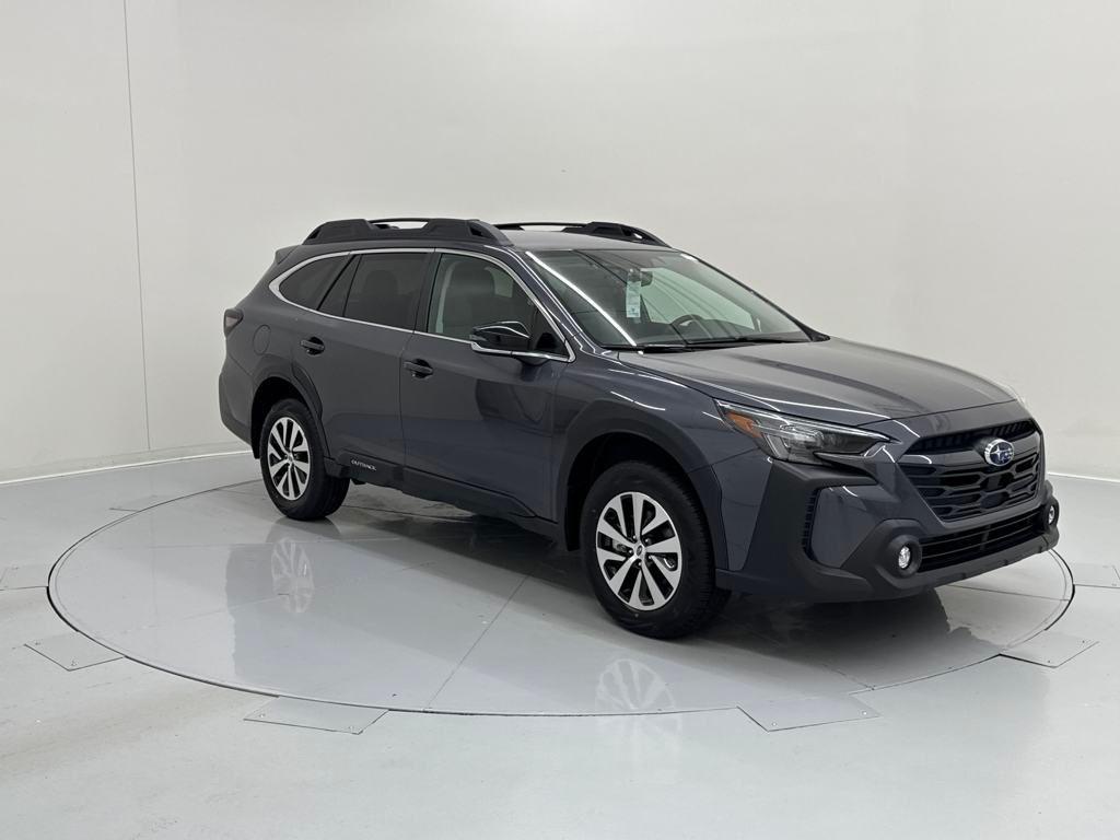 new 2025 Subaru Outback car, priced at $36,704