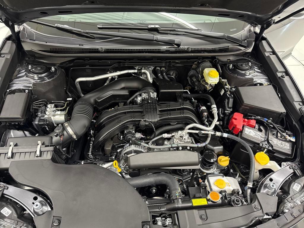 new 2025 Subaru Outback car, priced at $36,704