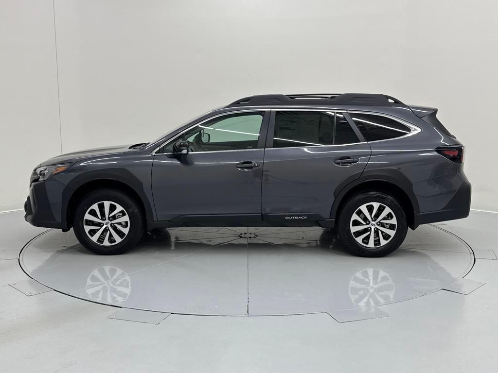 new 2025 Subaru Outback car, priced at $36,704