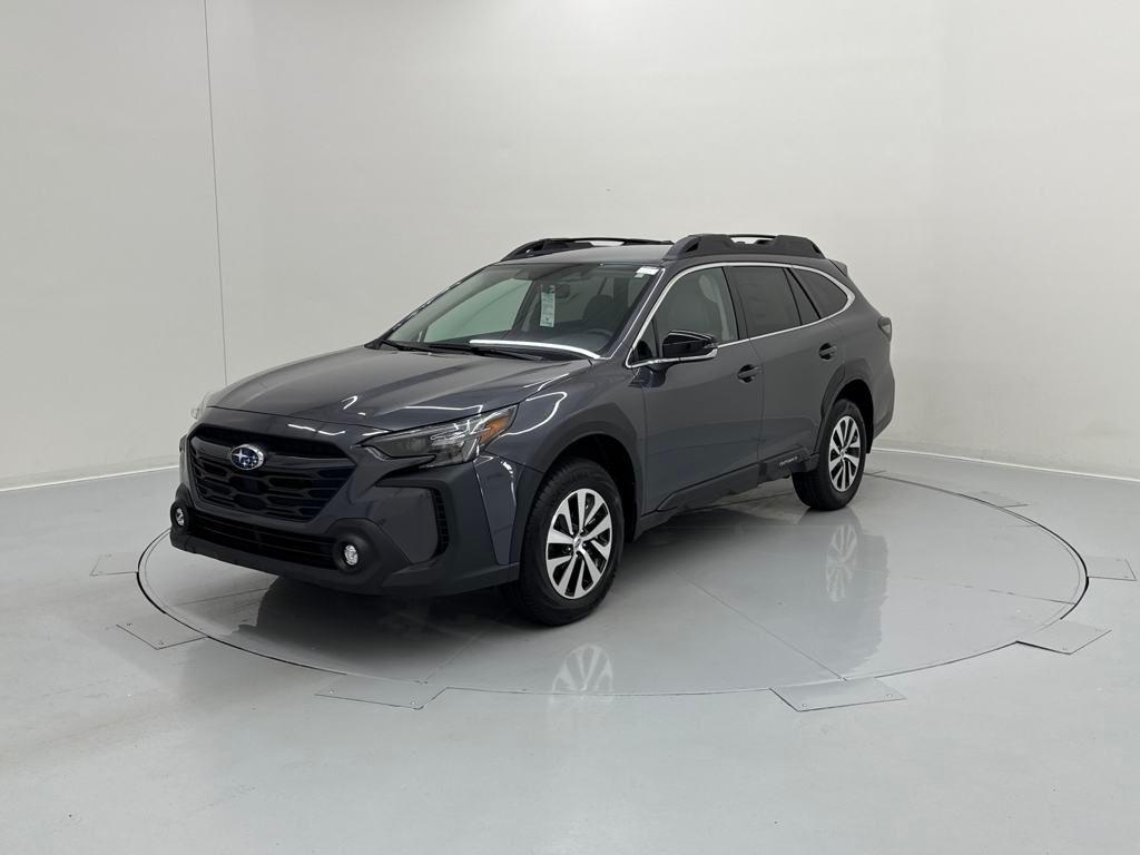 new 2025 Subaru Outback car, priced at $36,704