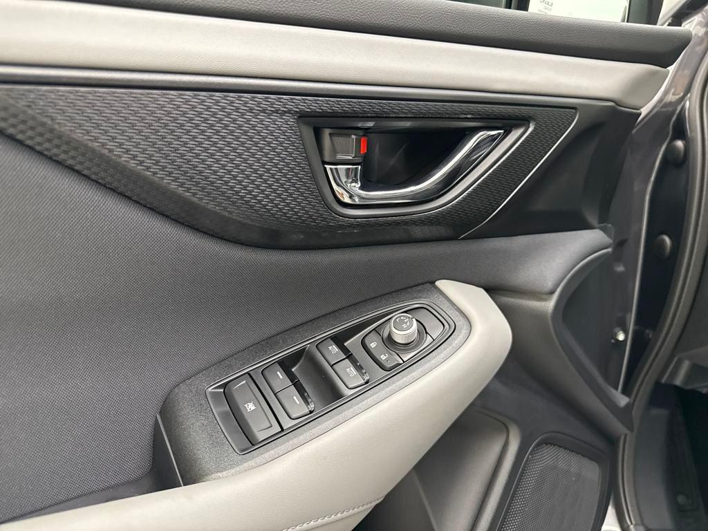 new 2025 Subaru Outback car, priced at $36,704