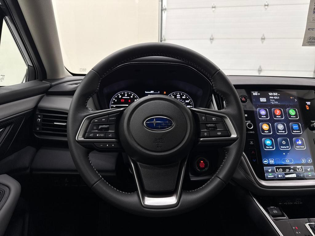 new 2025 Subaru Outback car, priced at $36,704