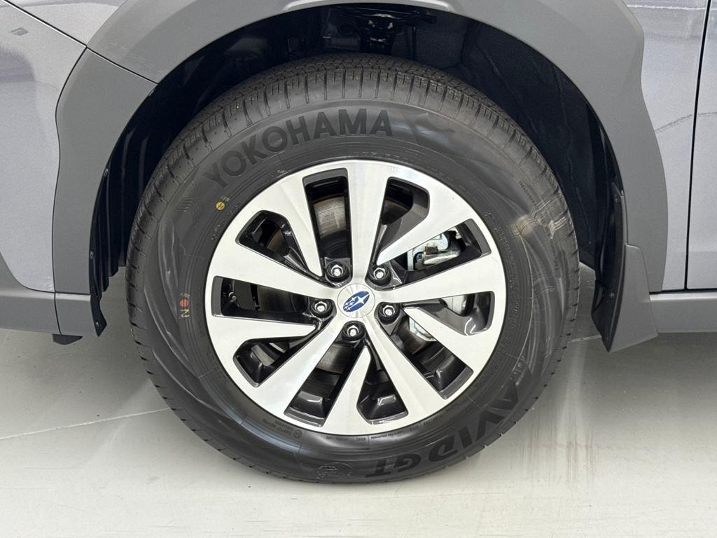 new 2025 Subaru Outback car, priced at $36,704