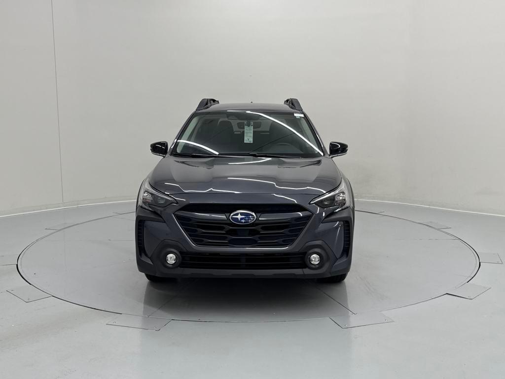 new 2025 Subaru Outback car, priced at $36,704