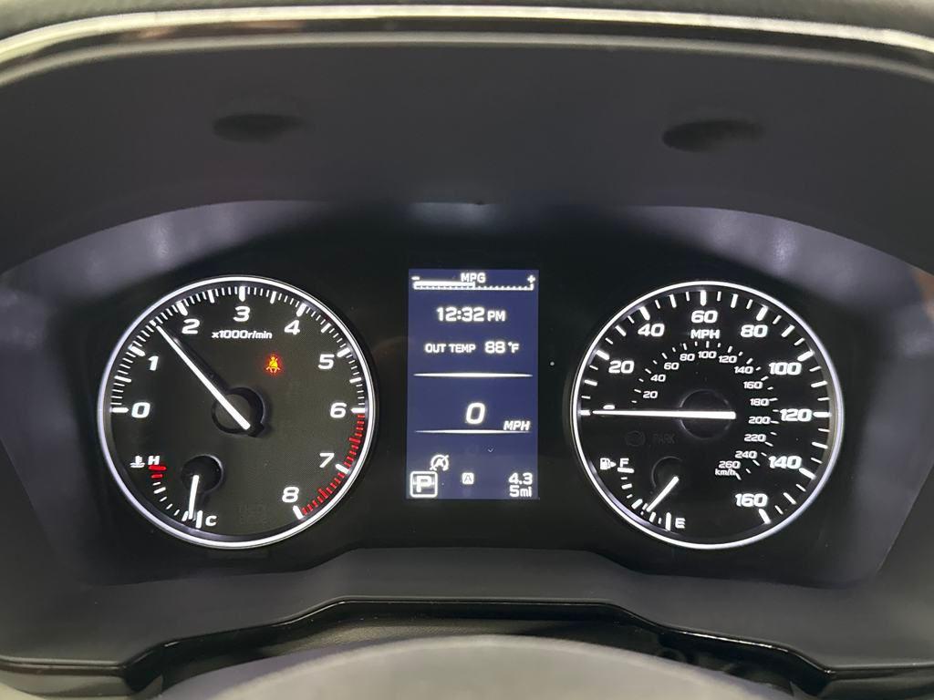 new 2025 Subaru Outback car, priced at $36,704