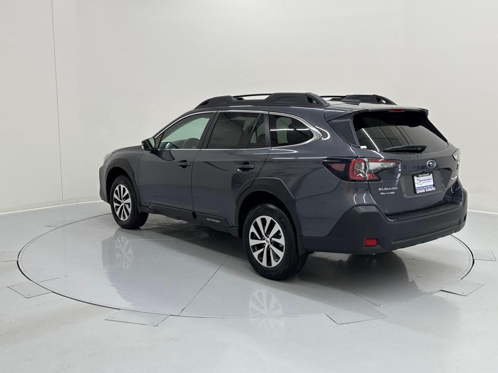 new 2025 Subaru Outback car, priced at $36,704