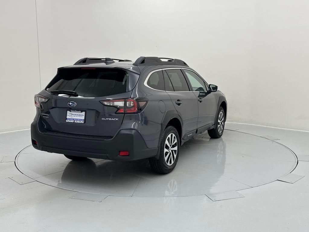 new 2025 Subaru Outback car, priced at $36,704