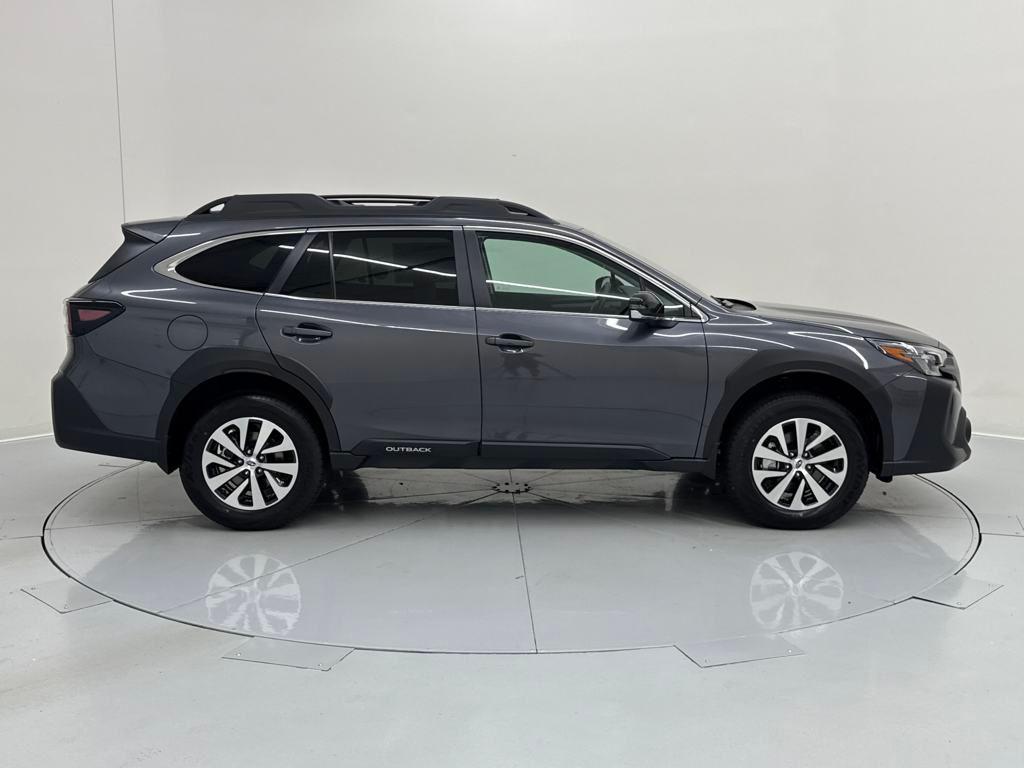 new 2025 Subaru Outback car, priced at $36,704