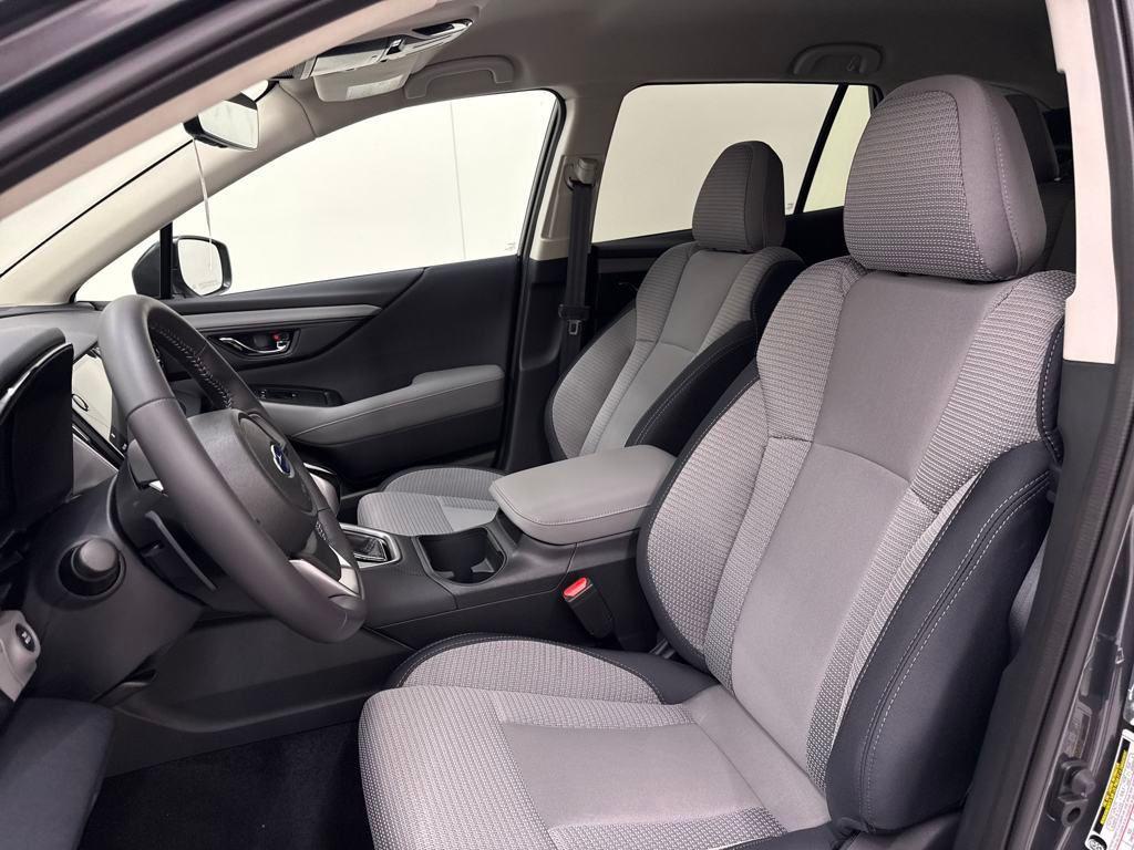 new 2025 Subaru Outback car, priced at $36,704
